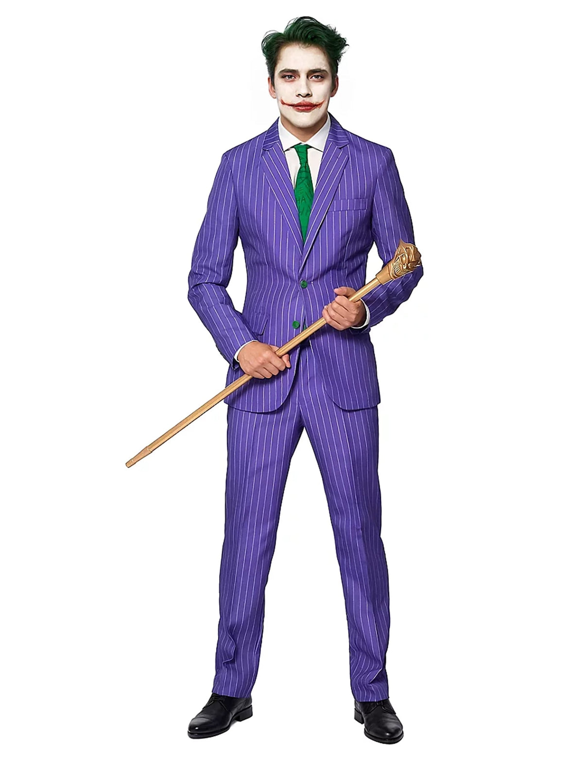 Kostým pre dospelých Mr. Joker™ Suitmeister™