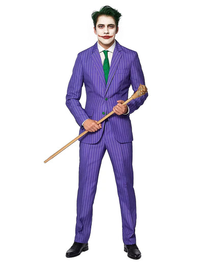 Kostým pre dospelých Mr. Joker™ Suitmeister™