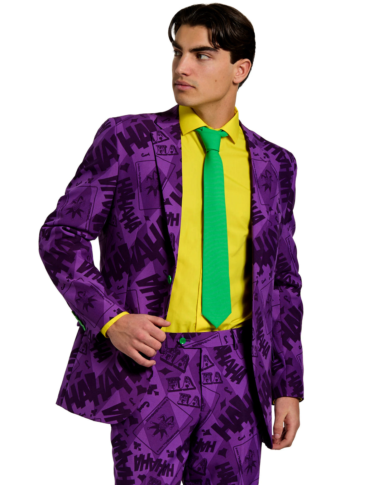 Pánsky kostým pána Jokera™ od Opposuits™