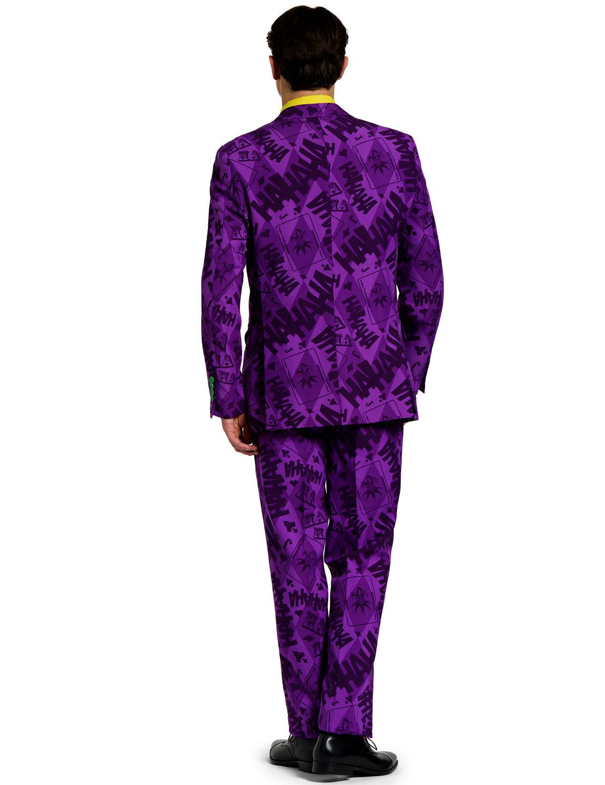 Pánsky kostým pána Jokera™ od Opposuits™