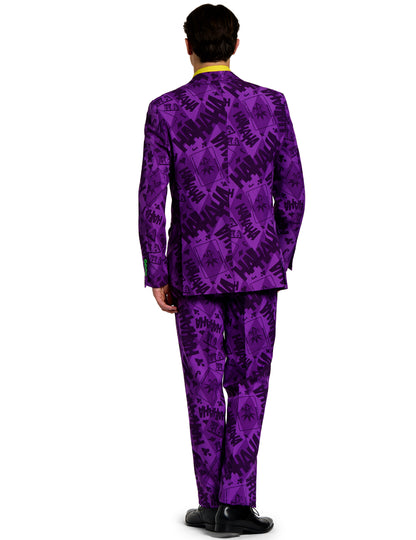 Pánsky kostým pána Jokera™ od Opposuits™