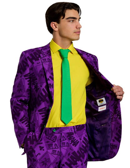 Pánsky kostým pána Jokera™ od Opposuits™