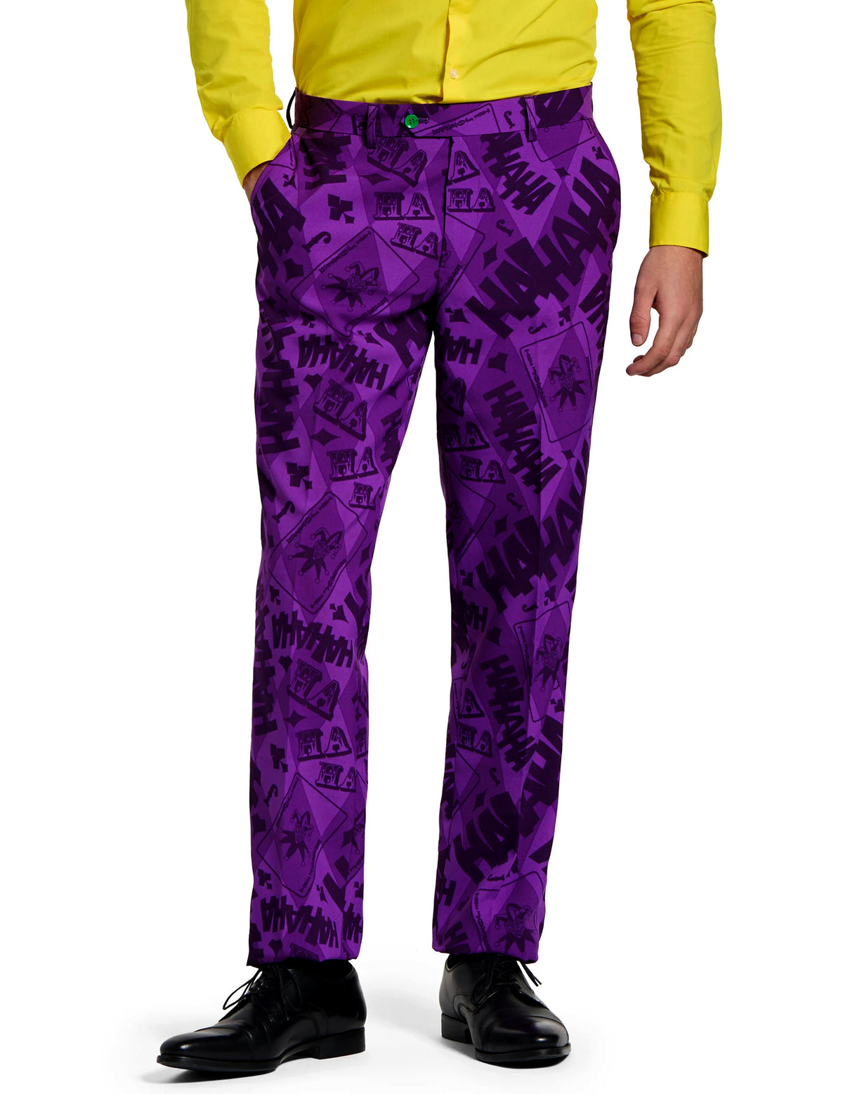 Pánsky kostým pána Jokera™ od Opposuits™