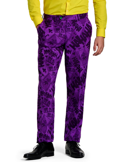 Pánsky kostým pána Jokera™ od Opposuits™