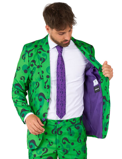 Kostým pre dospelých pána Riddlera™ Suitmeistera™