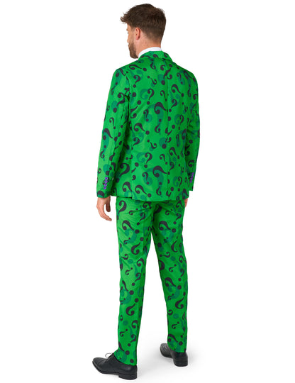 Kostým pre dospelých pána Riddlera™ Suitmeistera™