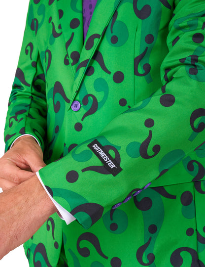 Kostým pre dospelých pána Riddlera™ Suitmeistera™
