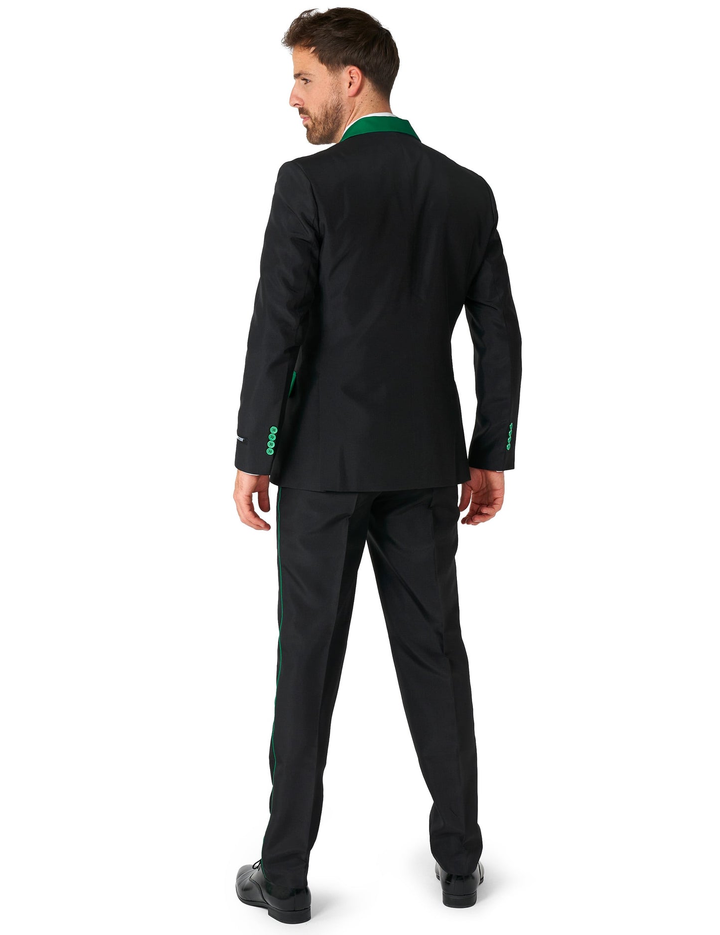 Kostým pre dospelých pána Slizolina™ Suitmeistera™