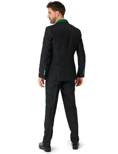 Kostým pre dospelých pána Slizolina™ Suitmeistera™