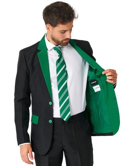 Kostým pre dospelých pána Slizolina™ Suitmeistera™