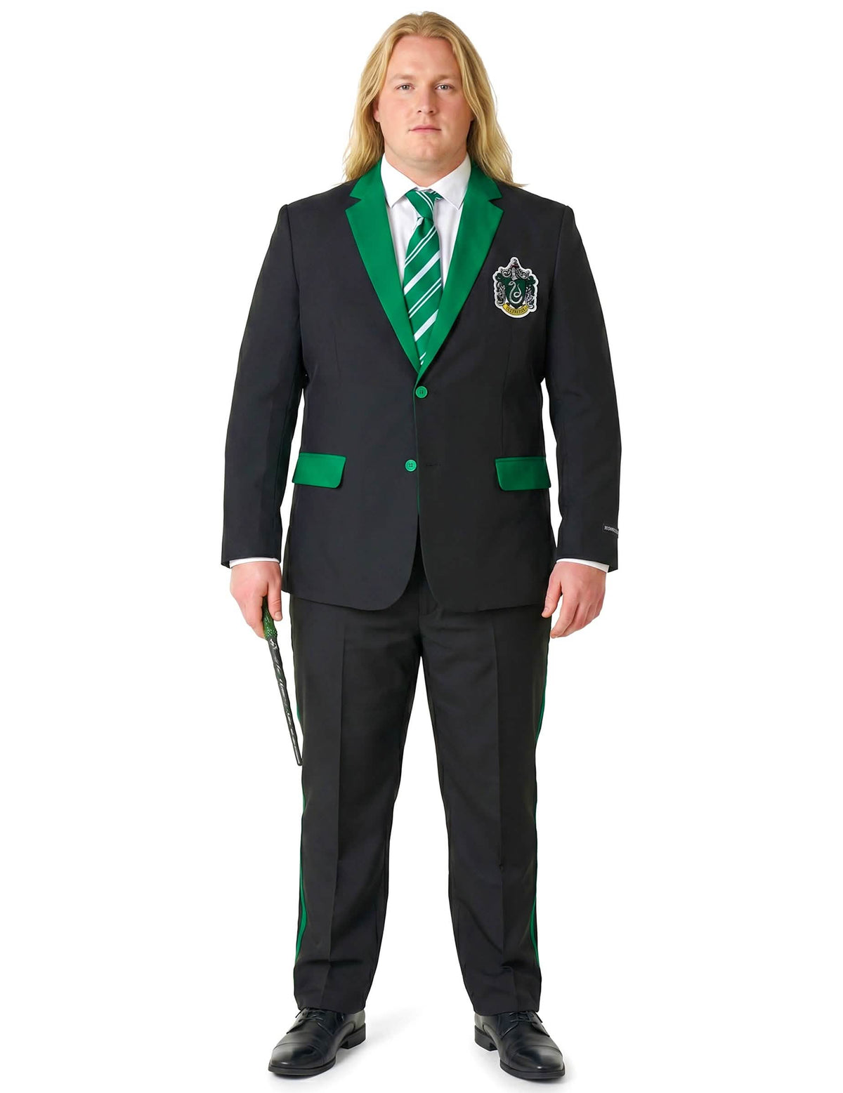 Kostým pre dospelých pána Slizolina™ Suitmeistera™