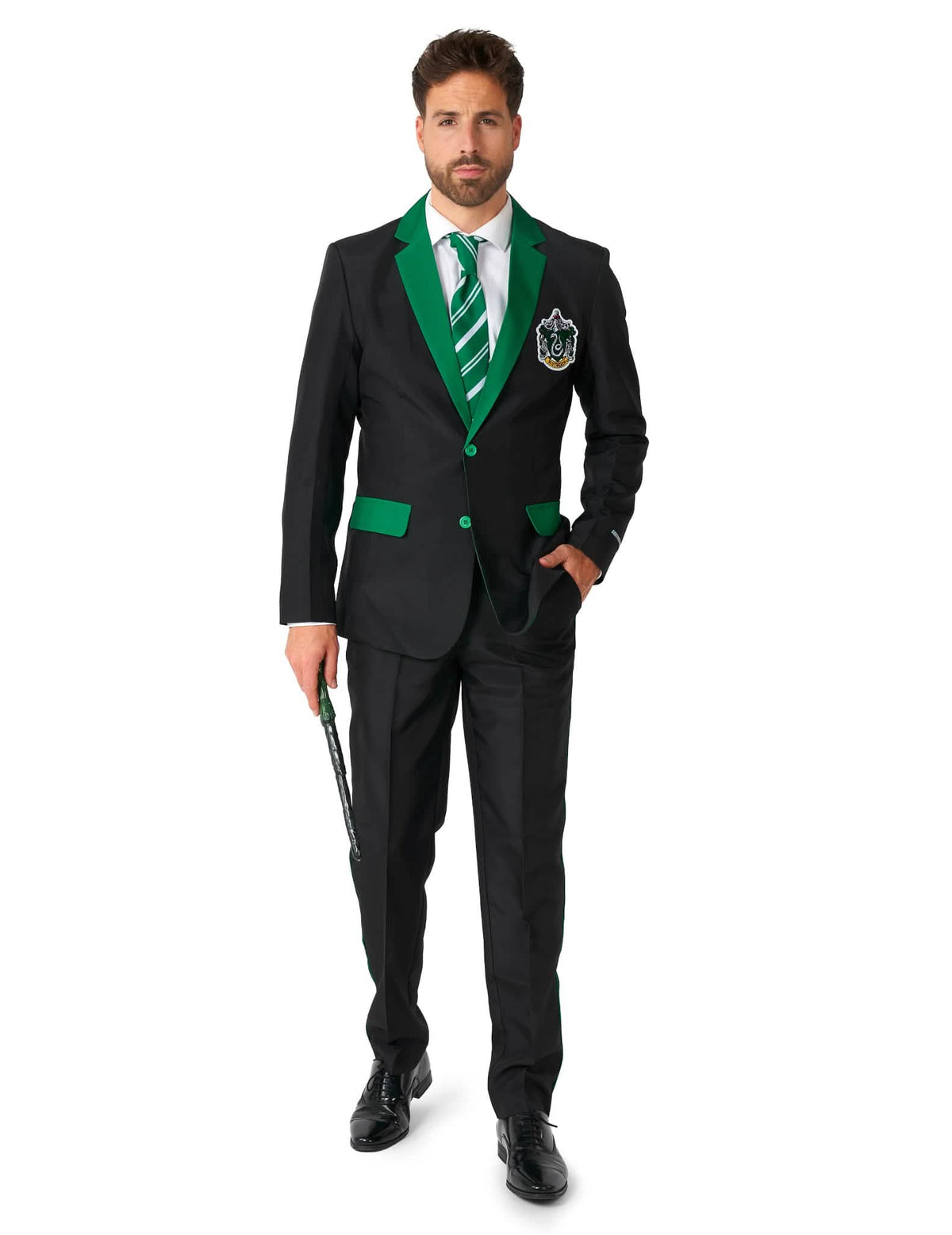 Kostým pre dospelých pána Slizolina™ Suitmeistera™