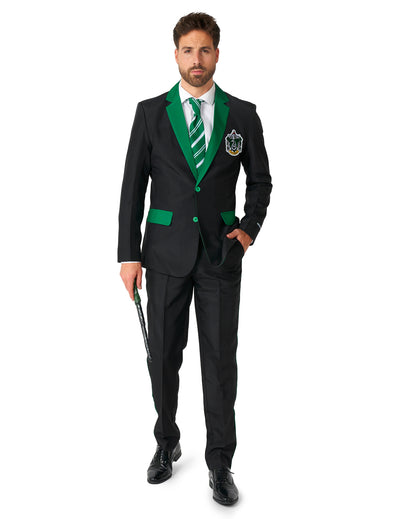 Kostým pre dospelých pána Slizolina™ Suitmeistera™