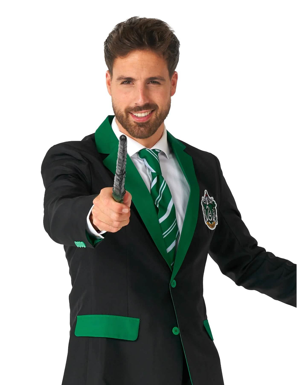Kostým pre dospelých pána Slizolina™ Suitmeistera™