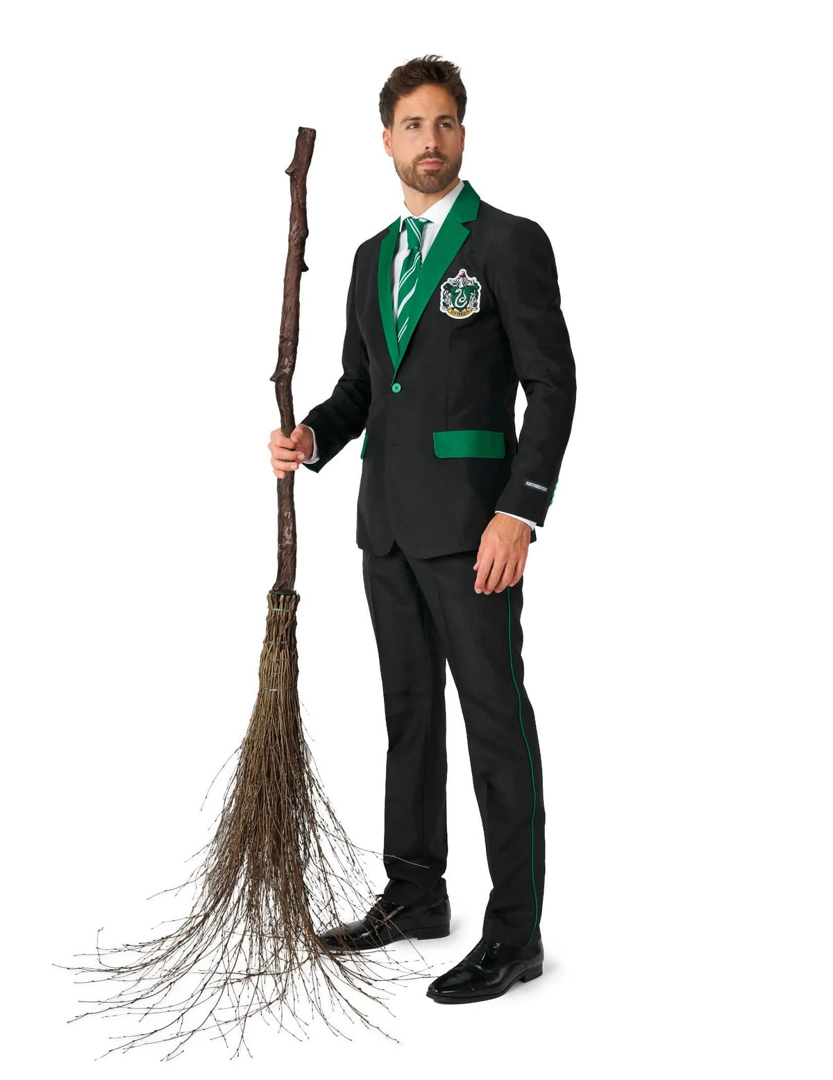 Kostým pre dospelých pána Slizolina™ Suitmeistera™