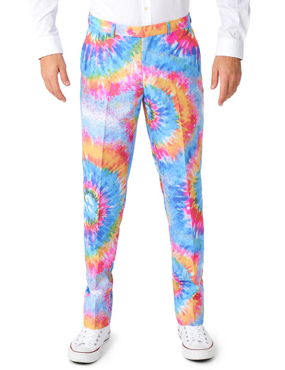 Kostým pre dospelých pána Batic-Dye z Opposuits™