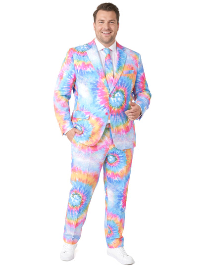 Kostým pre dospelých pána Batic-Dye z Opposuits™