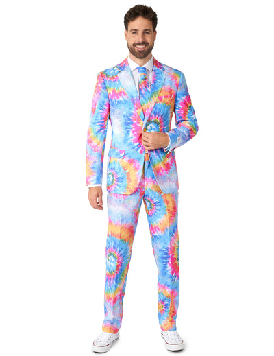 Kostým pre dospelých pána Batic-Dye z Opposuits™