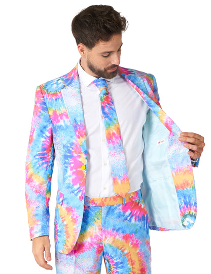 Kostým pre dospelých pána Batic-Dye z Opposuits™
