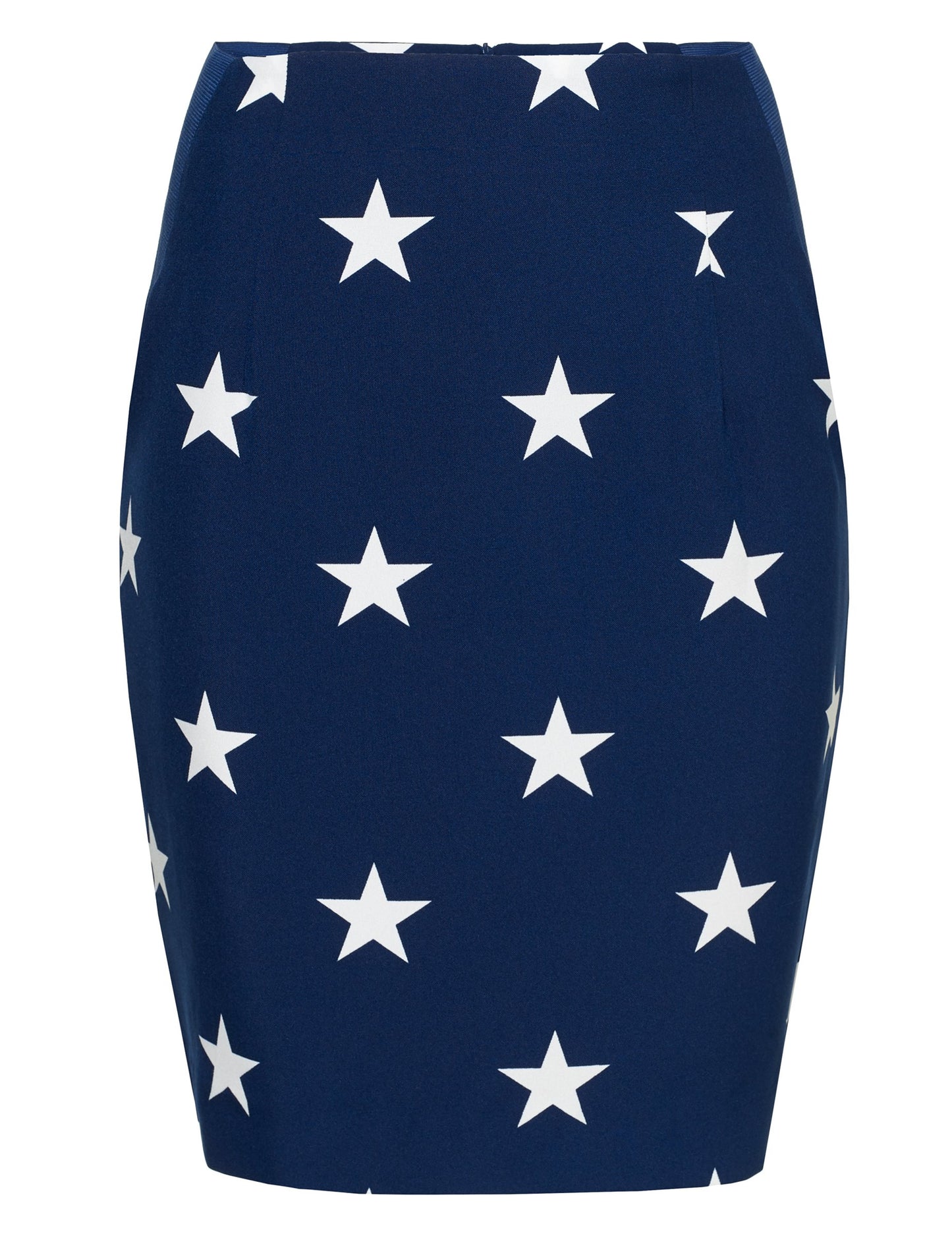 Pani Costume. Amerika protiklady
