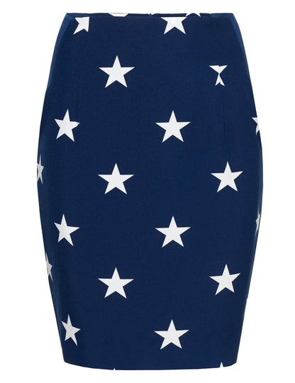 Pani Costume. Amerika protiklady