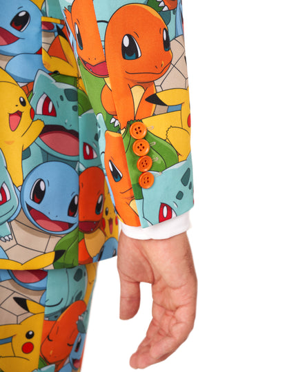 Kostým dospelého Pokémona Opposuits™