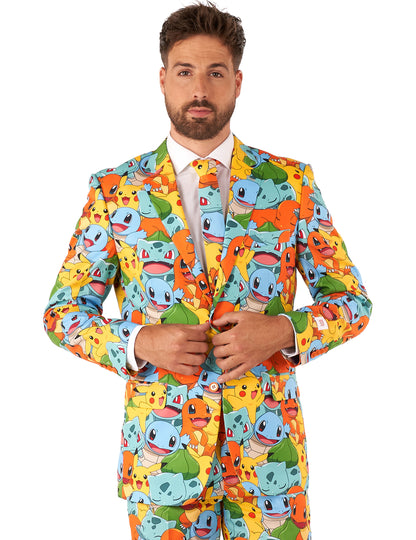 Kostým dospelého Pokémona Opposuits™