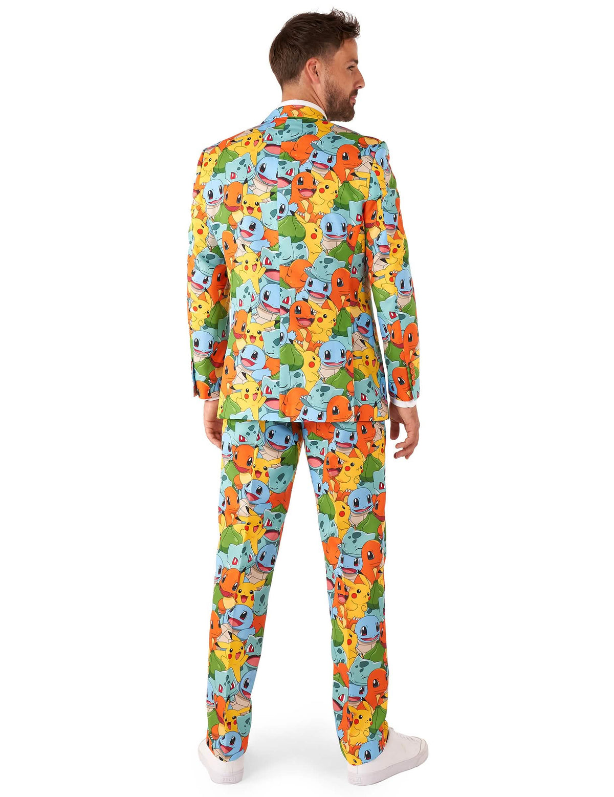 Kostým dospelého Pokémona Opposuits™