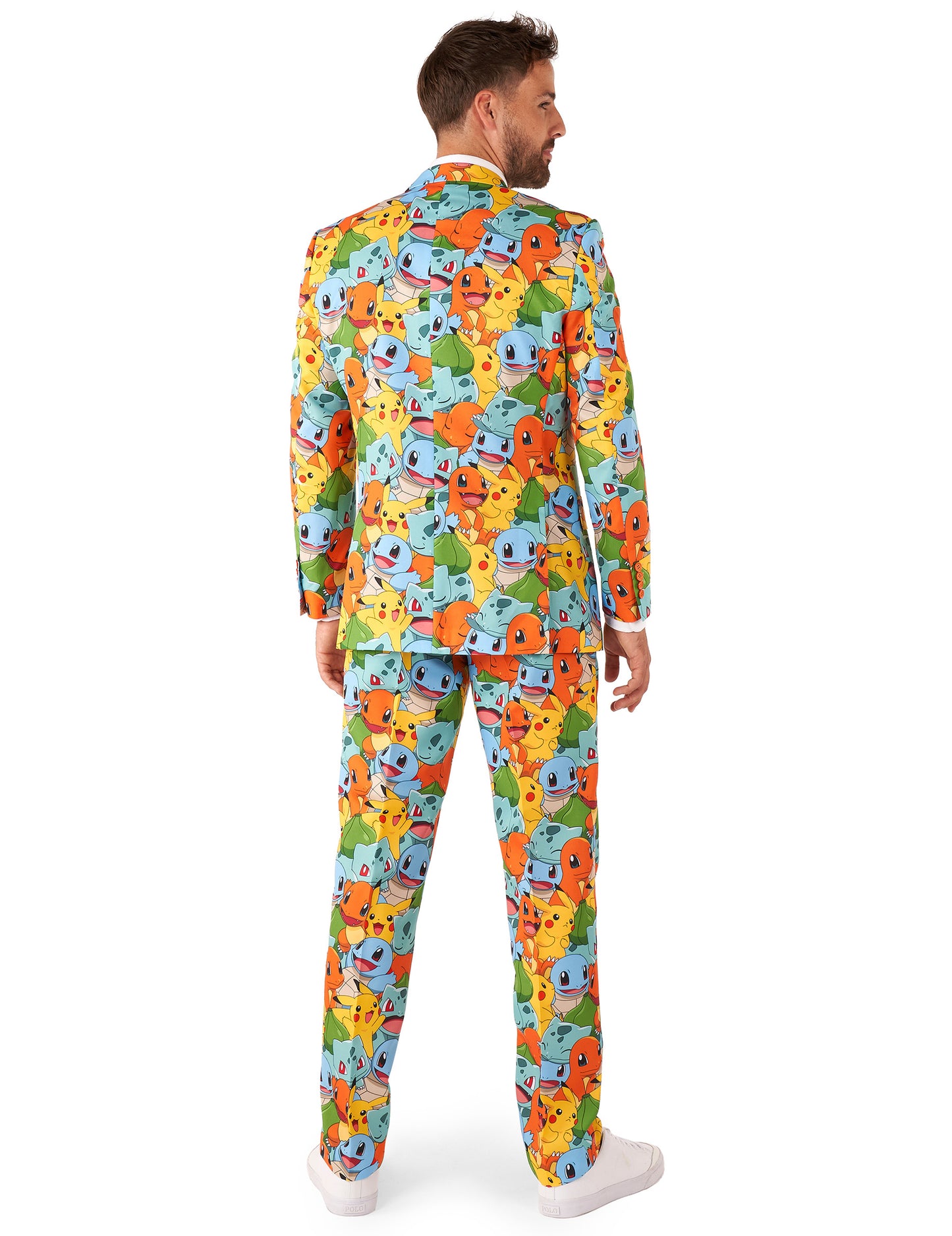 Kostým dospelého Pokémona Opposuits™