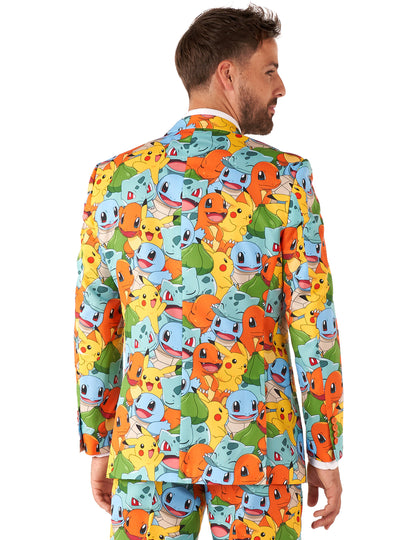 Kostým dospelého Pokémona Opposuits™