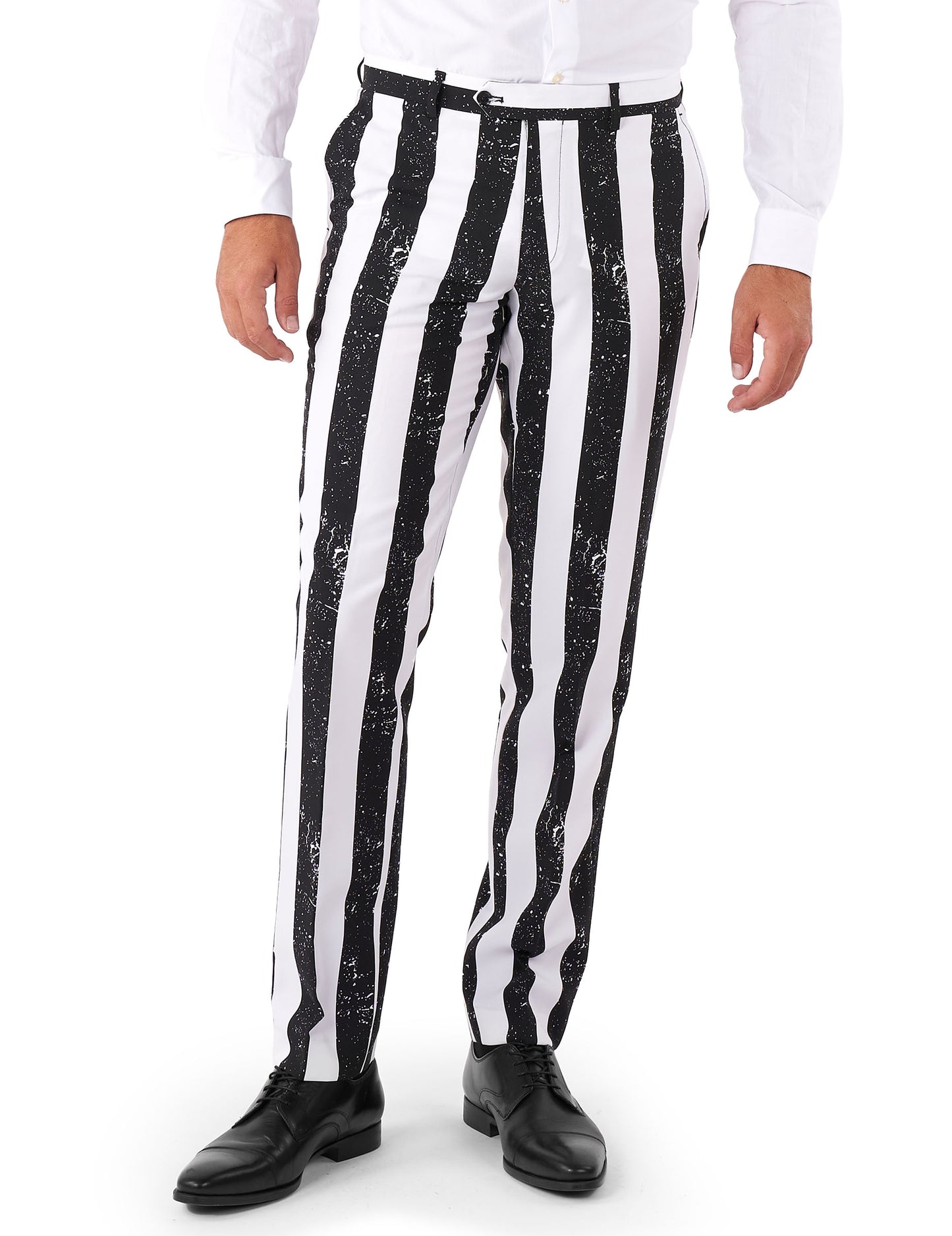 Kostým Beetlejuice pre mužov Opposuits 