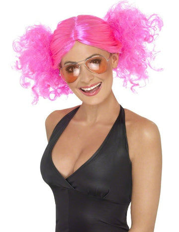 Fluo Fluo Rose Parochňa