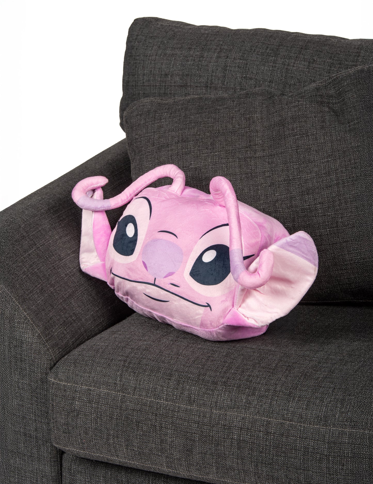 Vankúš na kokonovanie s anjelskou hlavou Lilo & Stitch™