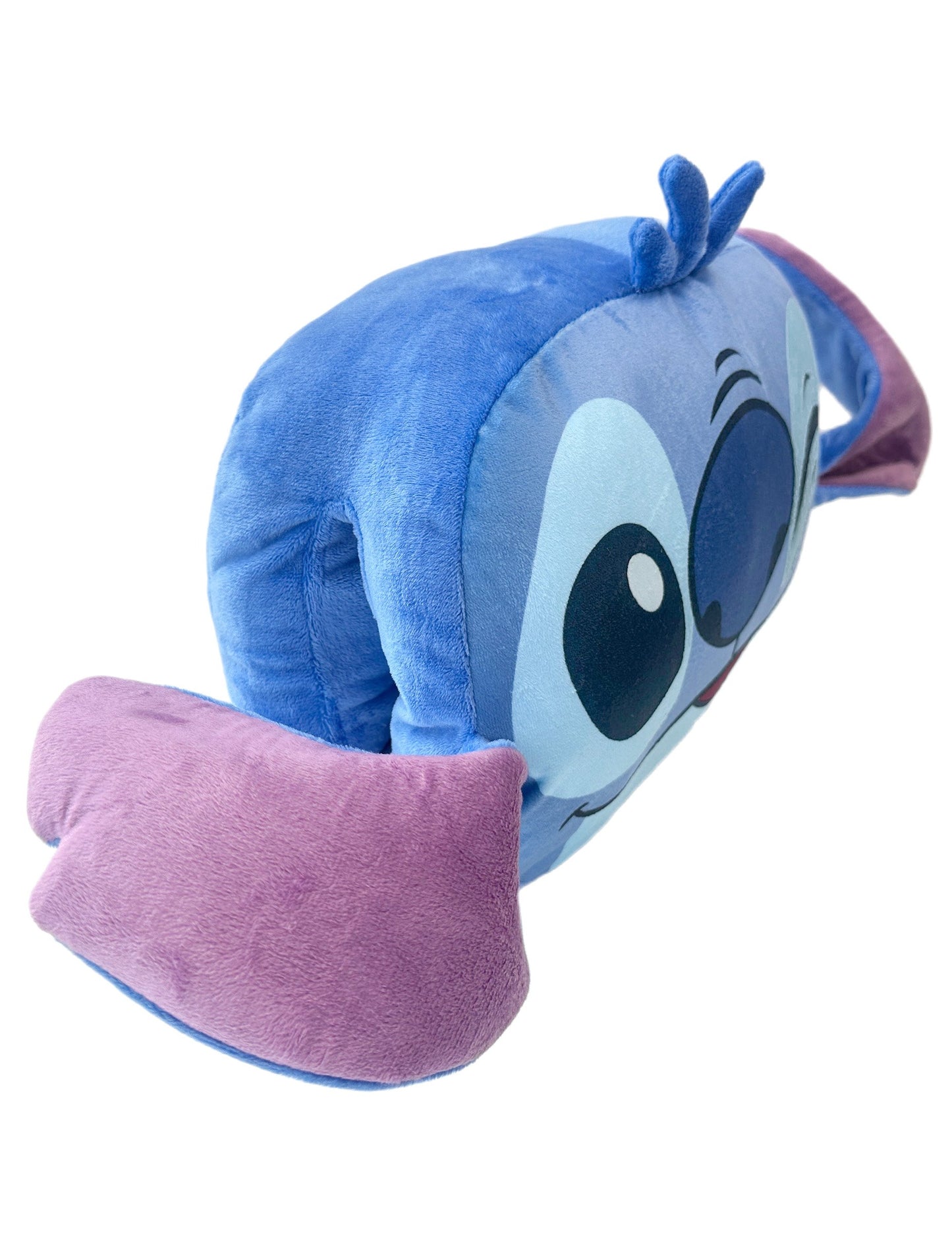 Kokónový vankúš v tvare hlavy Stitch Lilo & Stitch™ 