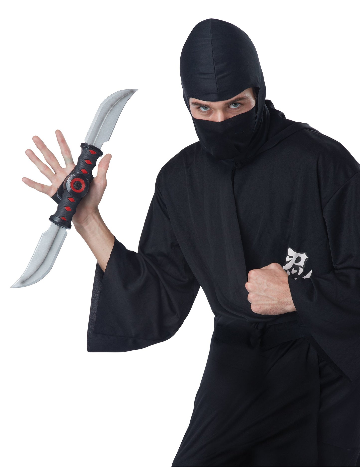 Ninja dvojitý nôž