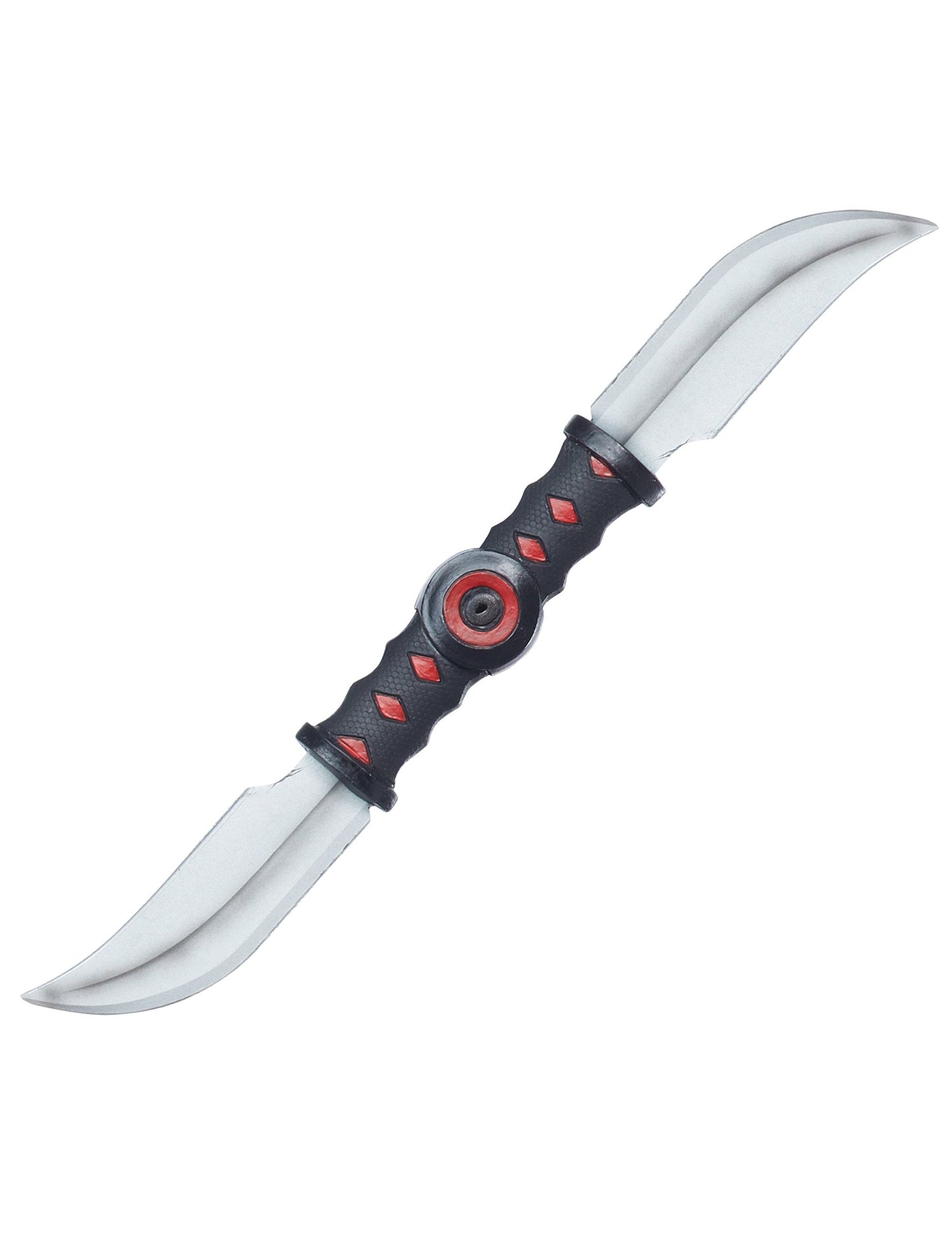 Ninja dvojitý nôž