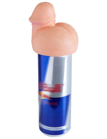 Couvercle canette zizi