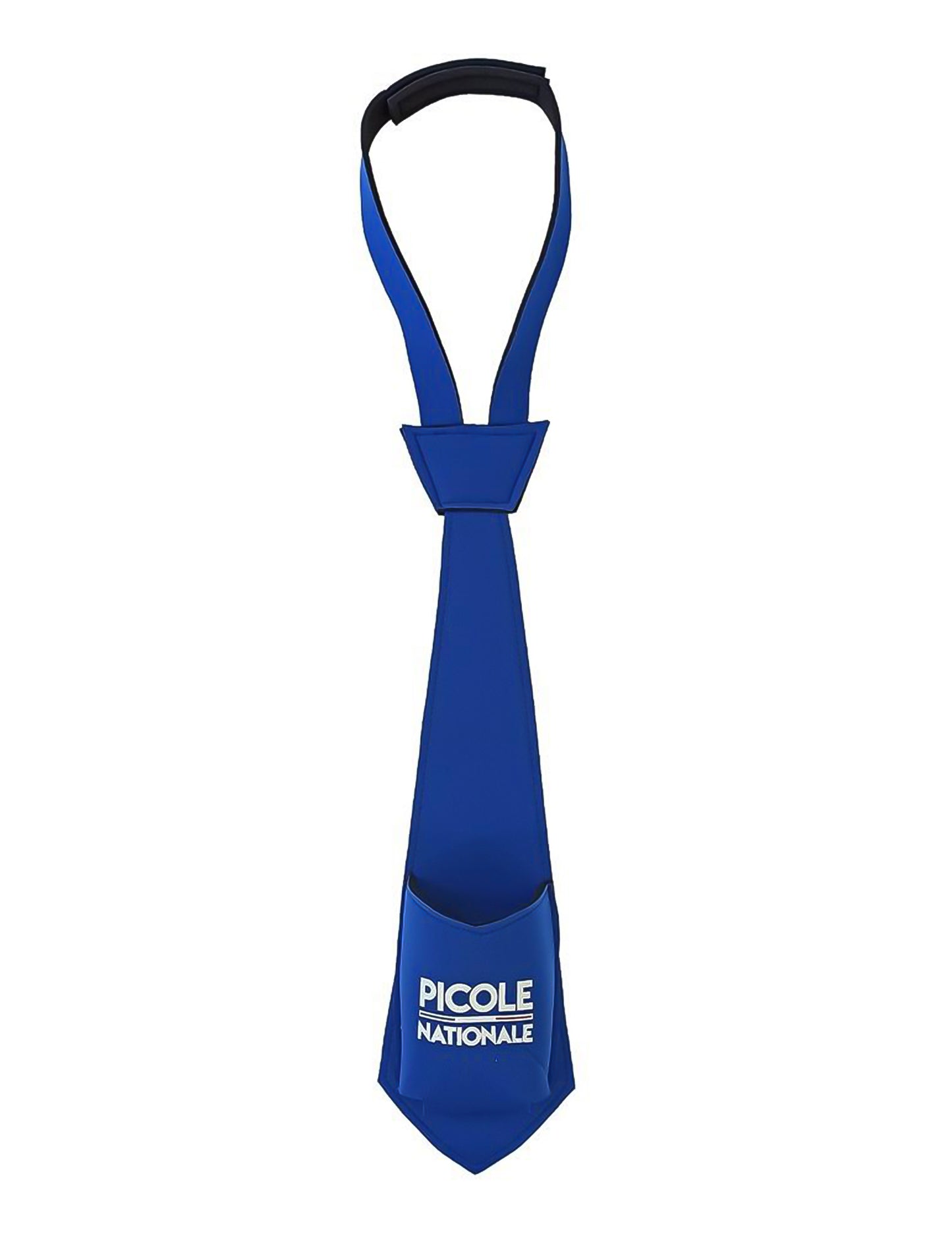 Proti-smädová kravata na národné popíjanie 