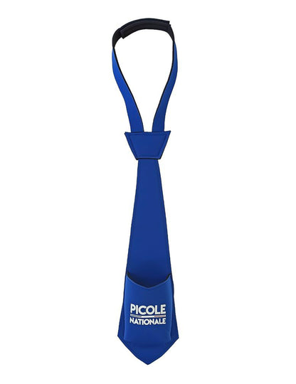 Proti-smädová kravata na národné popíjanie 