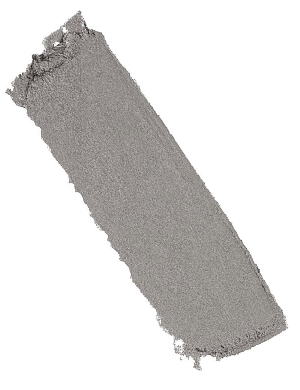 Texture et rendu de la couleur du crayon de maquillage pour adulte et enfant argenté