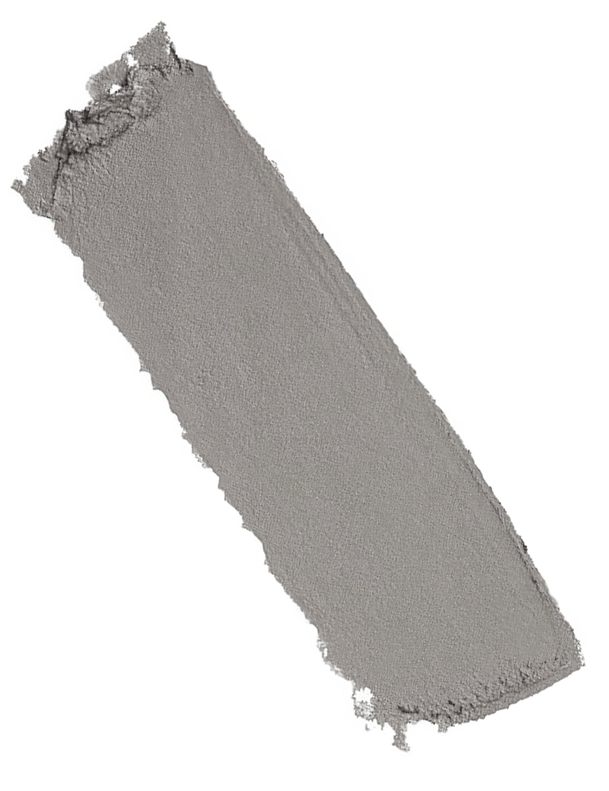 Texture et rendu de la couleur du crayon de maquillage pour adulte et enfant argenté