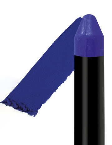 Tmavo modrá make -up ceruzka 10 g