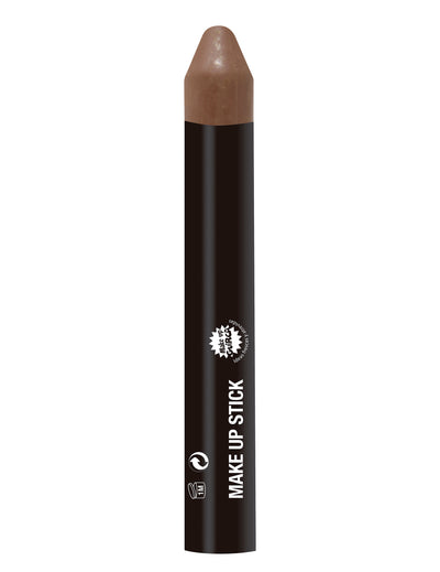 Crayon de maquillage marron pour adulte et enfant