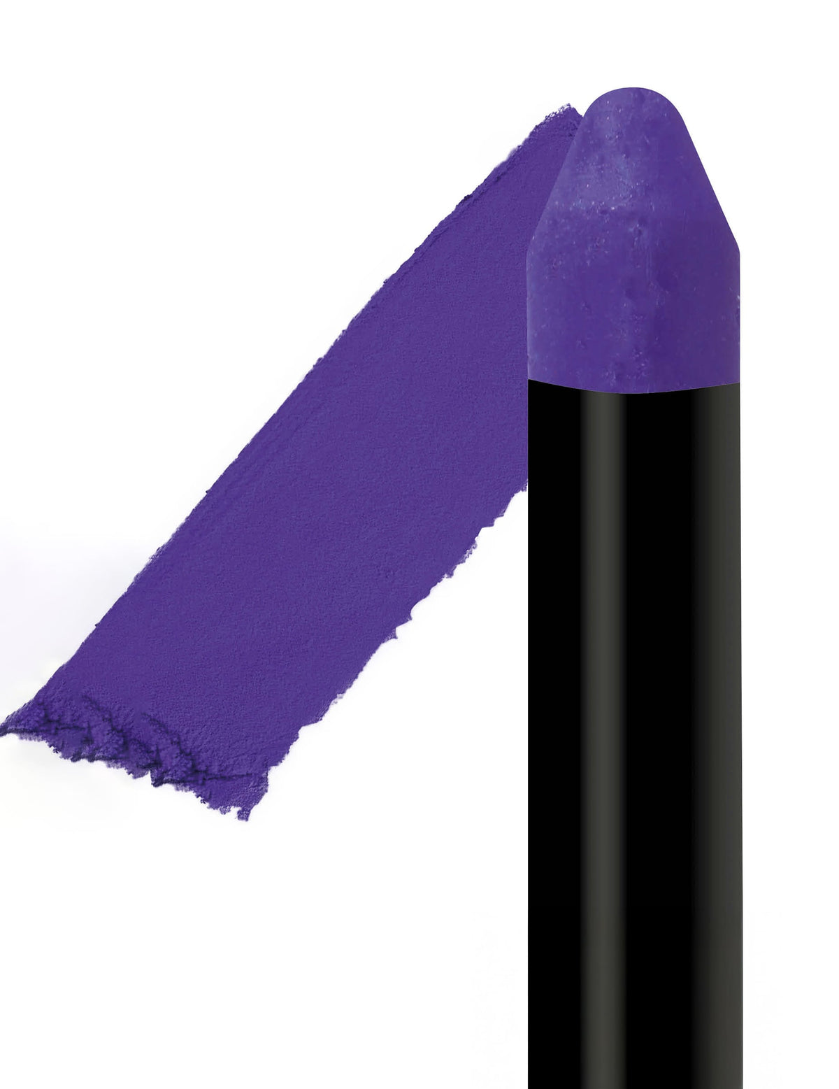 Crayon de maquillage pour adulte et enfant violet