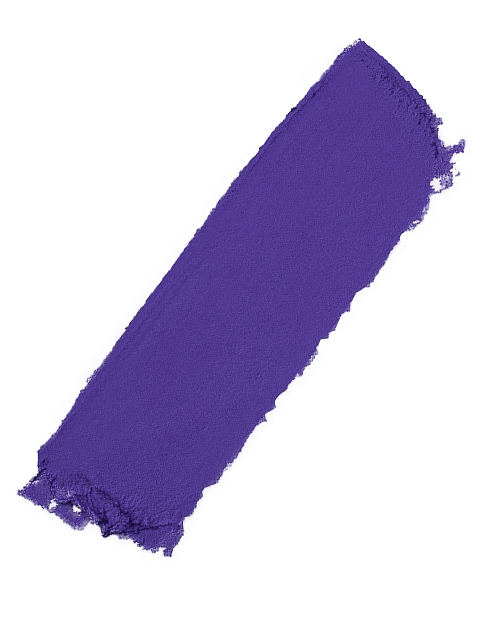 Aperçu du rendu de la couleur du crayon de maquillage pour adulte et enfant violet