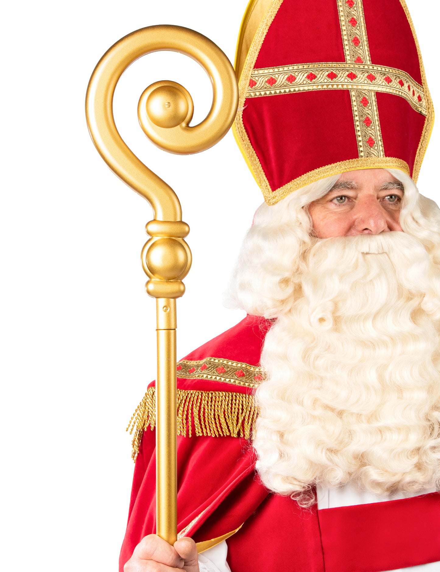 Svätý Nicolas Cree 185 cm