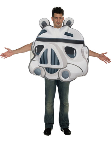 Angry Birds Stormtrooper pre dospelých