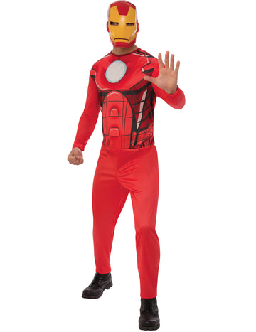 Klasický kostým pre dospelých