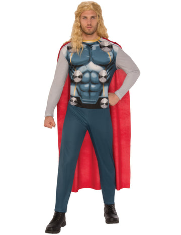 Klasický kostým pre dospelých Thor