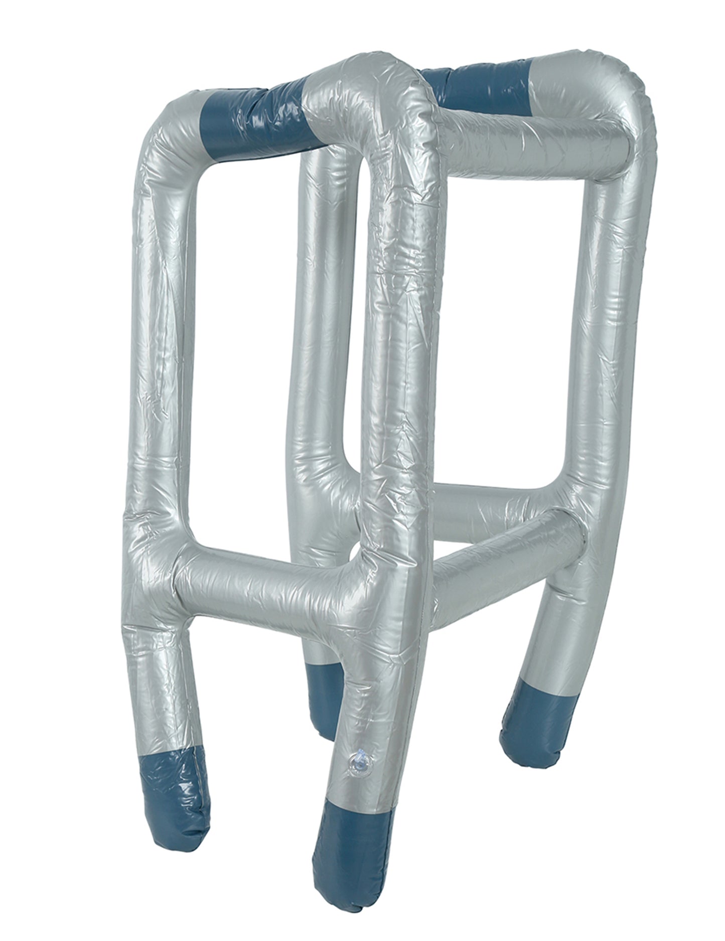 Nafukovacie chodítko